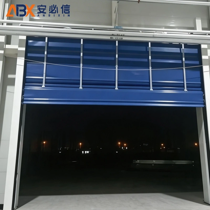 齐齐哈尔市堆积门
